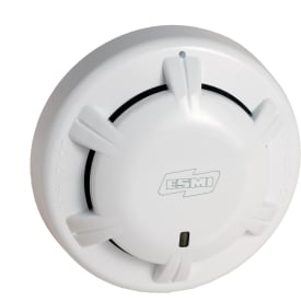 IHC Control Alarm Røgsensor optisk