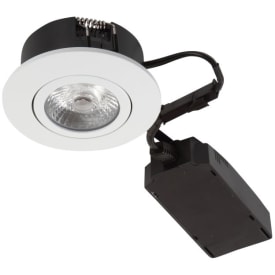 GN Diospot 30 V.2 downlight, vit, 3000K
