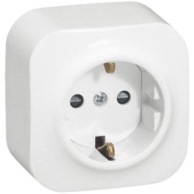 Legrand Forix schuko stikkontakt