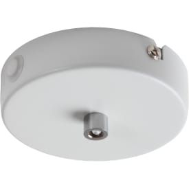 Halo Design baldakin, hvit