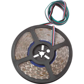 Dioflex 24V fargeskiftende LED-stripe 5 meter 72W