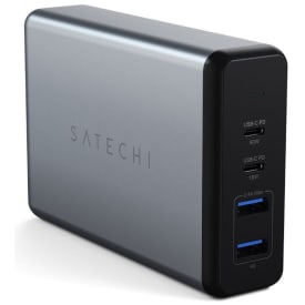 Satechi strömförsörjning/adapter, 108W