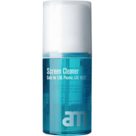 AM antibakteriell skärmrengöring, 200 ml