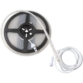 Dioflex 24V LED-stripe 5 meter 48W – Kaldhvit