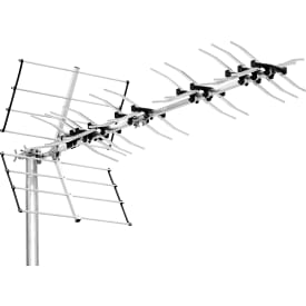 Antenne, UNIX 52, LTE 700 beskyttet