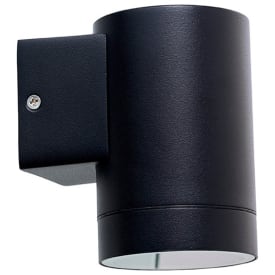 Dyberg Larsen Stege vägglampa utomhus