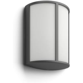 Philips myGarden Stock vägglampa utomhus