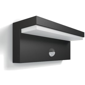Philips myGarden Bustan utelys vegg med sensor