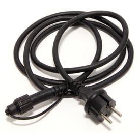 Star Trading Party startkabel for lyskjede