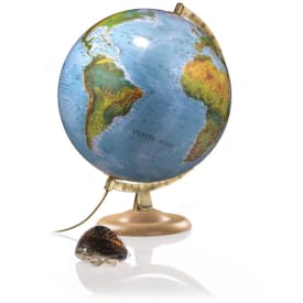 Atmosphere Classic B4 Globus bordlampe