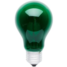 Sirius Tobias lyspærer, grønn