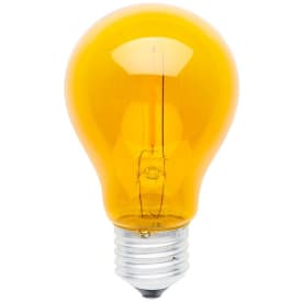 Sirius Tobias lampa, gul