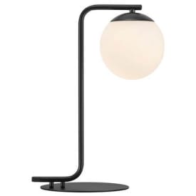 Nordlux Grant bordlampe, sort