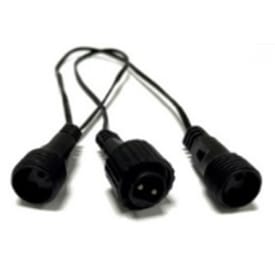 24 stk Veli Line 2-splitter