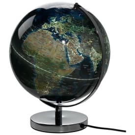 City Light globus med lys