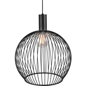 Dftp Aver pendellampe, Ø50 cm