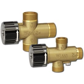 550 AquaMix G¾"
