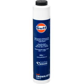 Universalfedt, Gulf Crown EP 2 i Lube Shuttle patron