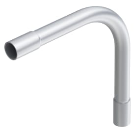 20 stk Aluminiums bøjning 32MM 1.1/4" ALU