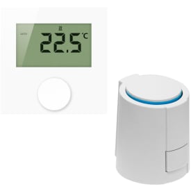 Pettinaroli styringspakke fortrådet, digital løsning