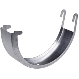 Plastmo rendejernskapsel nr. 11, zink