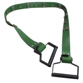 IBECO rengöringsband 3000 mm för rengöring av gjutjärnsrör