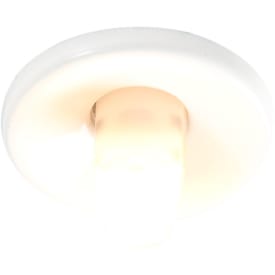 GN Diolux LED stjernehimmelspot Ø30 1,1W, hvid