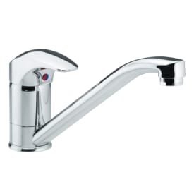 Trykkløs Ettgreps kjøkkenbatteri B2