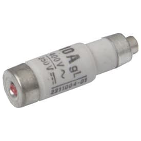 10 stk Sikring D01 2A