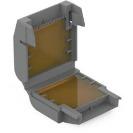 Wago Denmark Gelbox til 221/2273 samlemuffer, 4 mm², str. 1