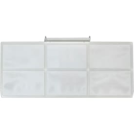 Filter til varmepumpe Apollo 48000
