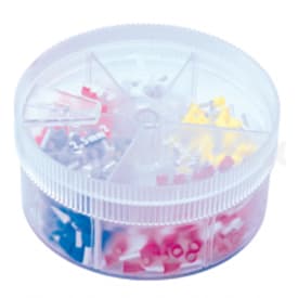 Tyllesortiment dobbelt tylle, ZHA-D