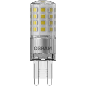 Osram Superstar G9 stiftpære, 3-trins dæmp, 2700K, 4W