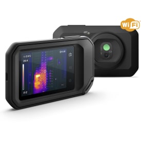 Termokamera FLIR C5