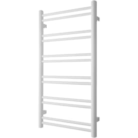 TVS Duo 12-500 håndkletørker, kombi, 50x92 cm, hvit