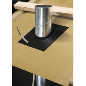 Perform Light membrangennemføring Ø 100 mm