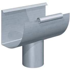 RZ TUDSTK 1/4 RUND WB 76X333MM LIM