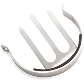 Rottestop til nedløbsrør ø60/80 mm