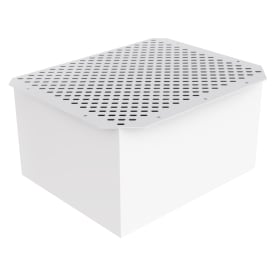 Thermex Plasmexfilter skjuler til skabsindbygning