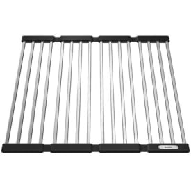 Blanco foldemåtte, 46x44 cm, rustfrit stål