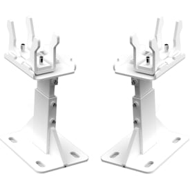 Stelrad konsolben til nedstøbning høj model - T20/T21