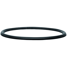 Uponor 1000 mm gummiring til brønd