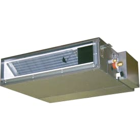 Panasonic luft/luft Minikassette CS-Z50UD3EAW (indedel)