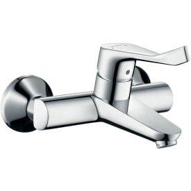 Hansgrohe Focus Care håndvaskarmatur, krom