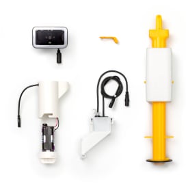 Ifö Spira sensorkit, batteri