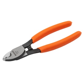 Bahco kabelsaks/afisoleringstang - 160 mm