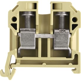 Rækkeklemme SAKK 10 SN keramik