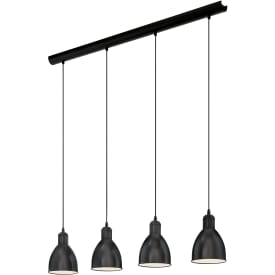 Eglo Priddy langbordspendel