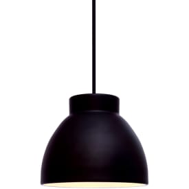 Halo Design Object pendellampe, svart