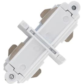 Halo Design Track 230V el-samler, hvit